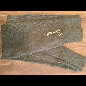 Barbella Chrystine Seamless Leggings